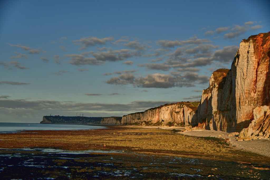 Les meilleurs sites à visiter en Normandie?